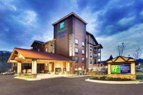 Holiday Inn Express & Suites Helen, an IHG Hotel